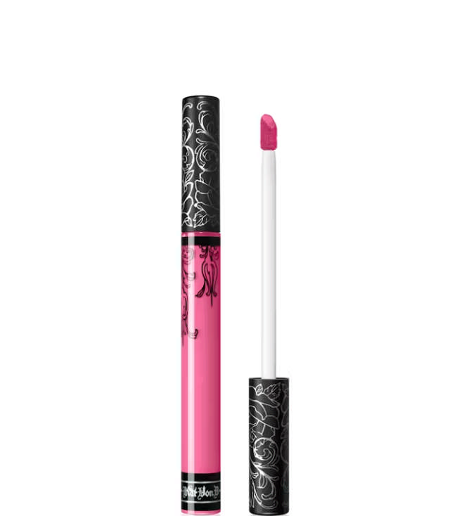 KVD Beauty Everlasting Liquid Lipstick - Mother, 6,6 ml.