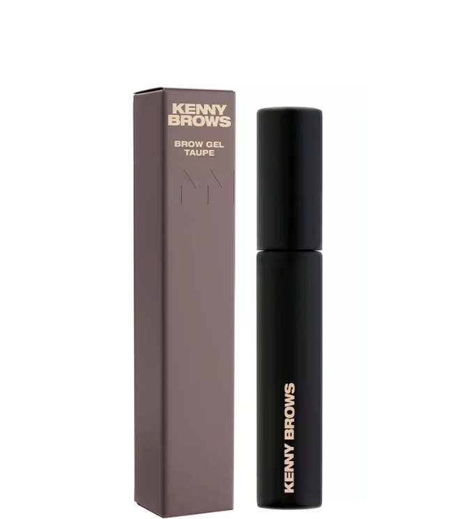 Kenny Anker KENNY BROWS Brow Gel, Taupe 6,5 g.