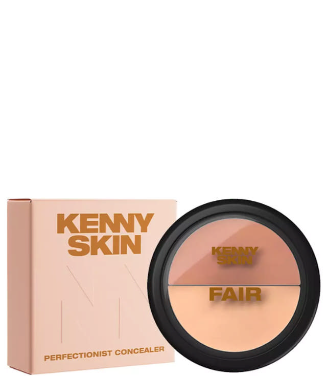 Kenny Anker KENNY SKIN Perfectionist Concealer, Fair 3 g.
