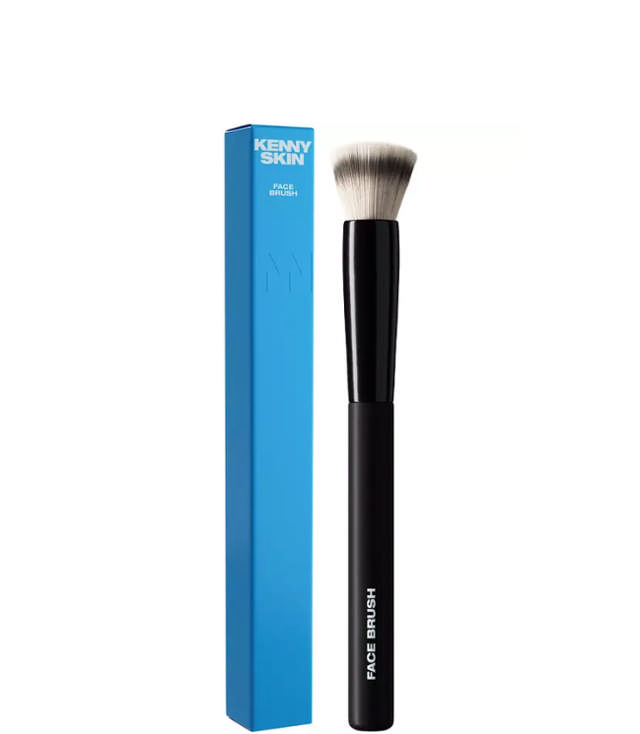 Kenny Anker KENNY SKIN Face Brush