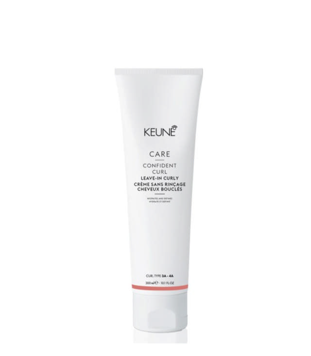 Keune Care Leave-in Curly, Curl Type 3A-4A, 300 ml.