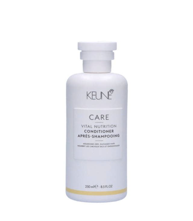 Keune Care Vital Nutrition Conditioner, 250 ml.
