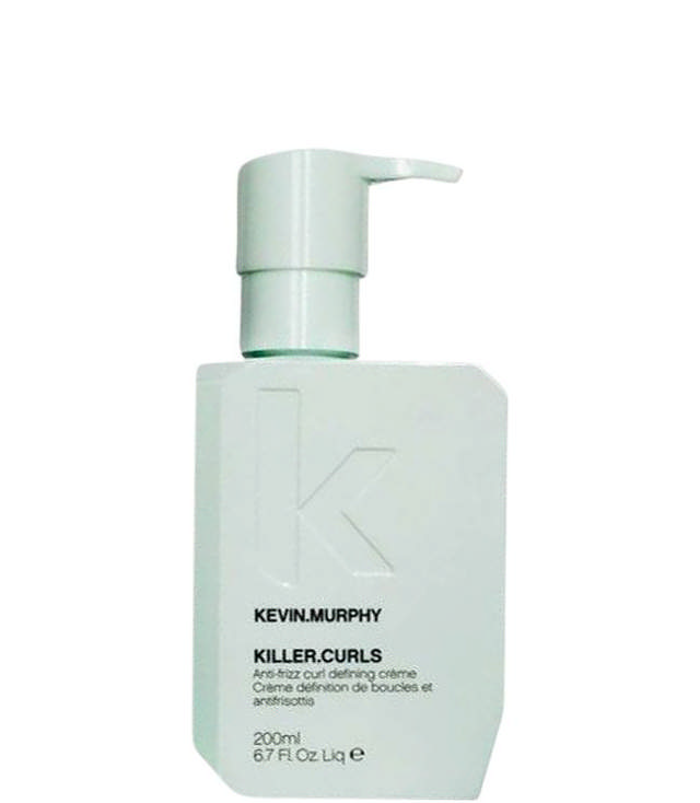 Kevin Murphy KILLER.CURLS, 200 ml.