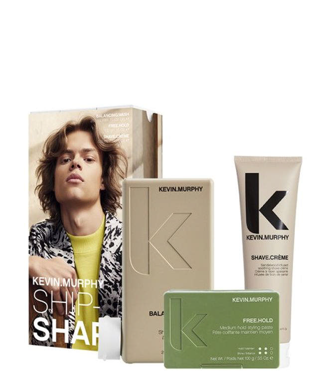 Kevin Murphy SHIP.SHAPE (Limited Edition)