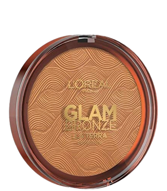 Loreal Paris Glam Bronze La Terra 