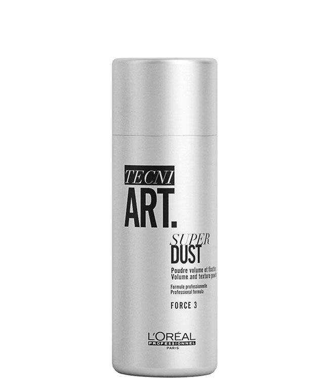 L'Oreal Pro. Tecni Art Super Dust, 7 g.