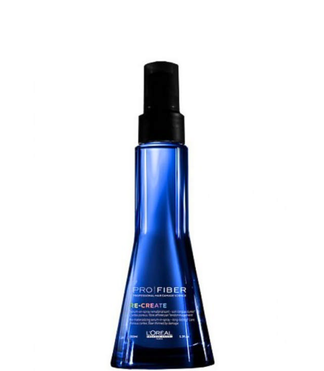 L'Oreal Pro Fiber Re-Create Serum, 150 ml.