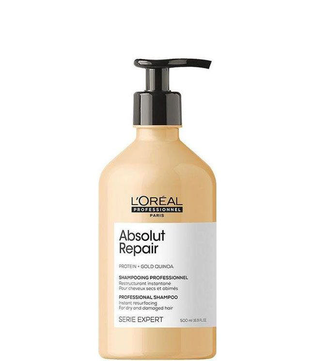 L'Oreal Pro. Expert Absolut Repair Shampoo, 500 ml.