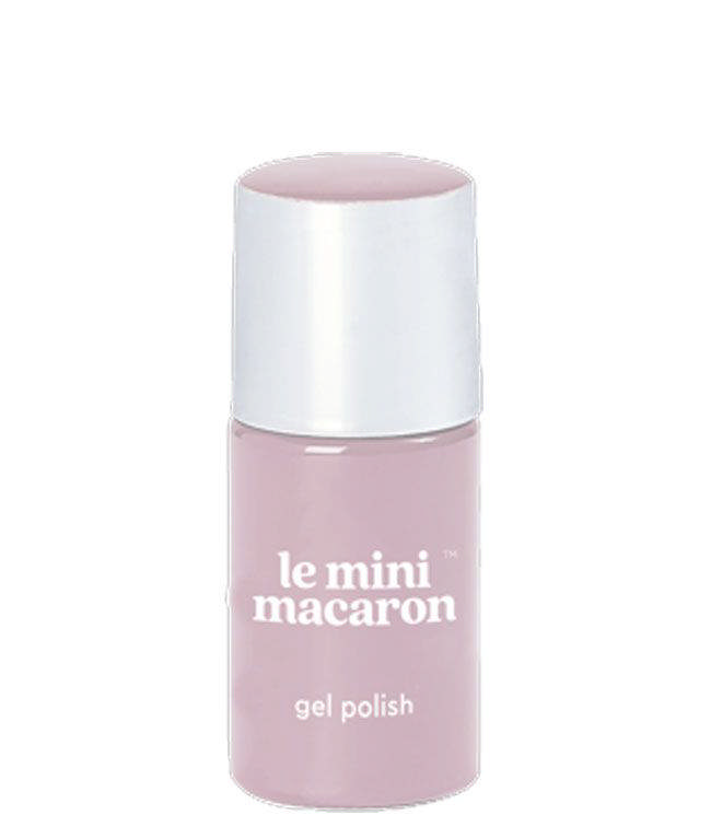 Le Mini Macaron Single Gel Polish Spiced Chai, 10 ml.