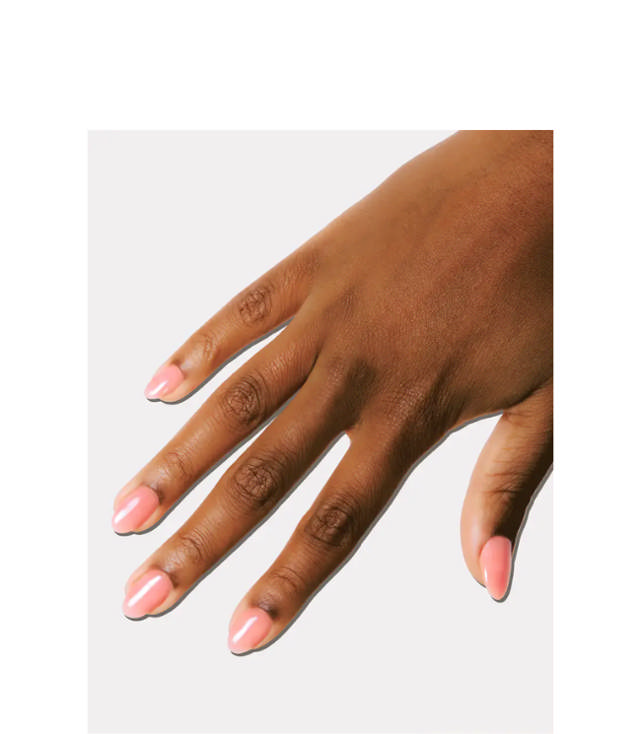 Le Mini Macaron Single Gel Polish Crème De Pêche, 8,5 ml.