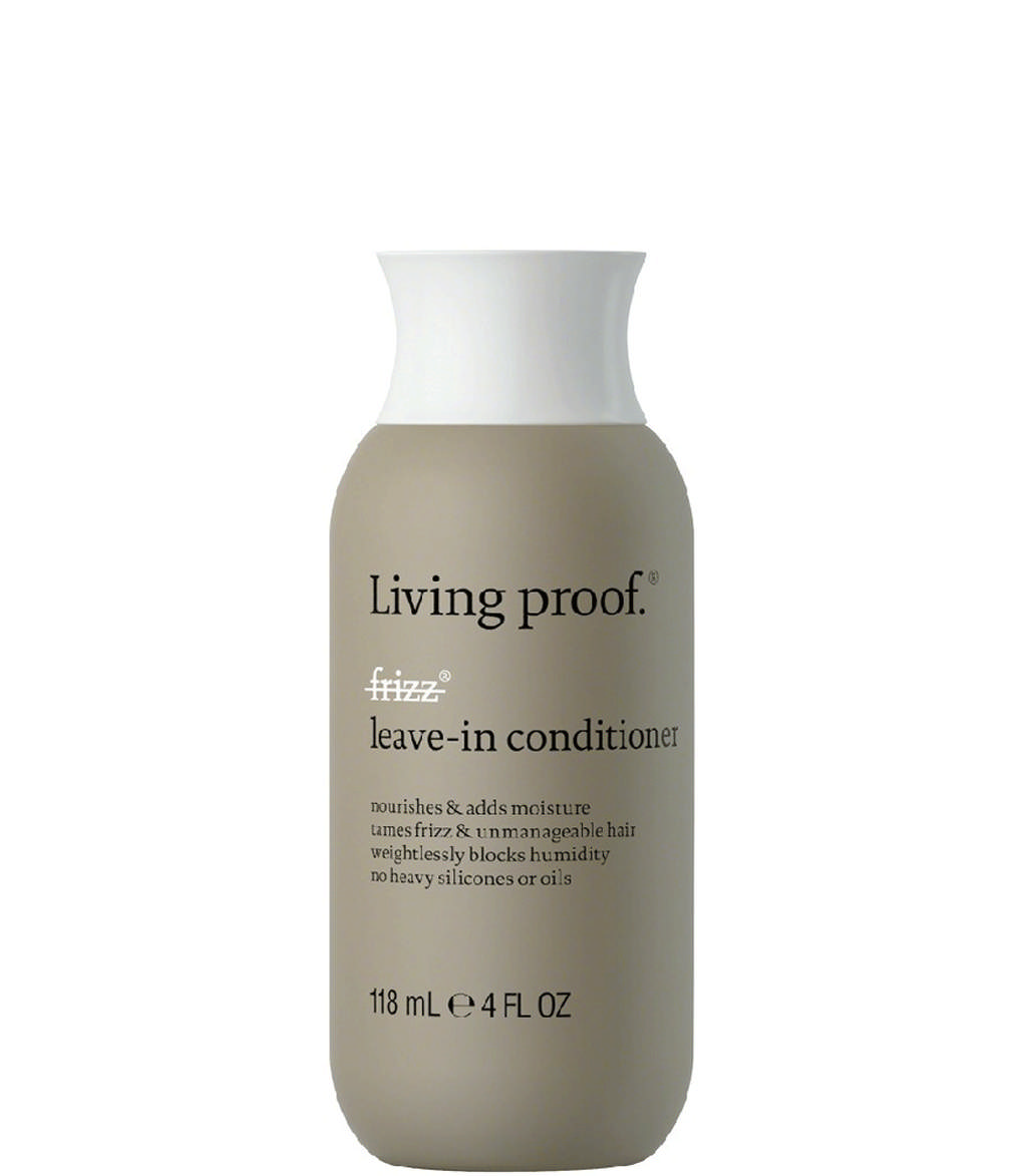 Living Proof No Frizz Leave-in Conditioner, 118 ml. (U)