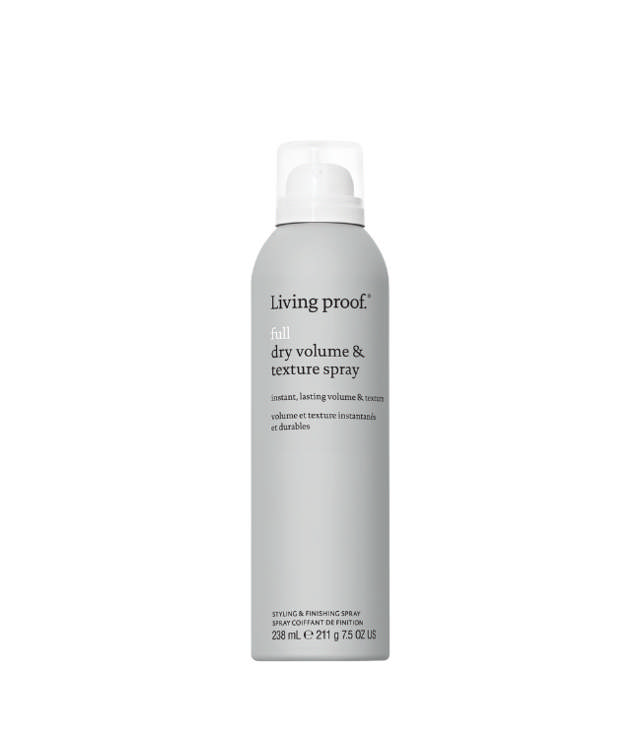 Living Proof Full Dry Volume & Texture Spray, 238 ml.