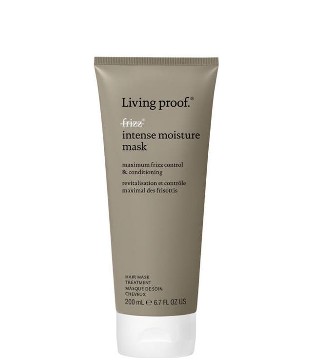 Living Proof No Frizz Intense Moisture Mask, 200 ml.