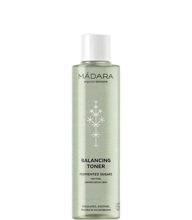 Madara Balancing Toner, 200 ml.