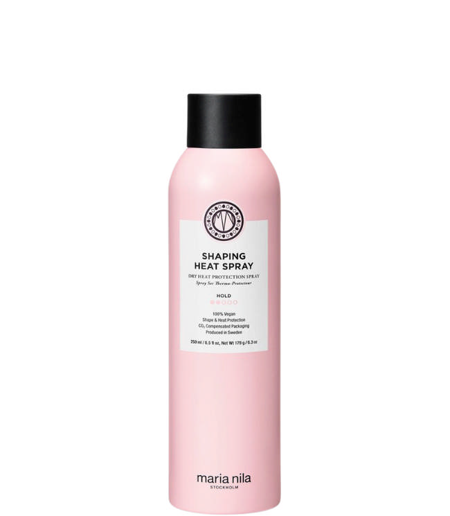 Maria Nila Shaping Heat Spray, 250 ml.