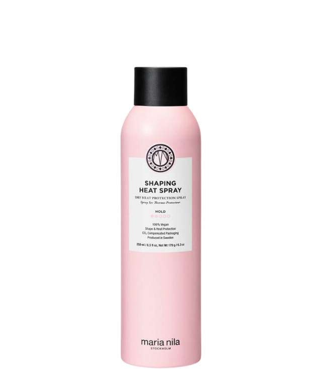 Maria Nila Shaping Heat Spray, 250 ml.