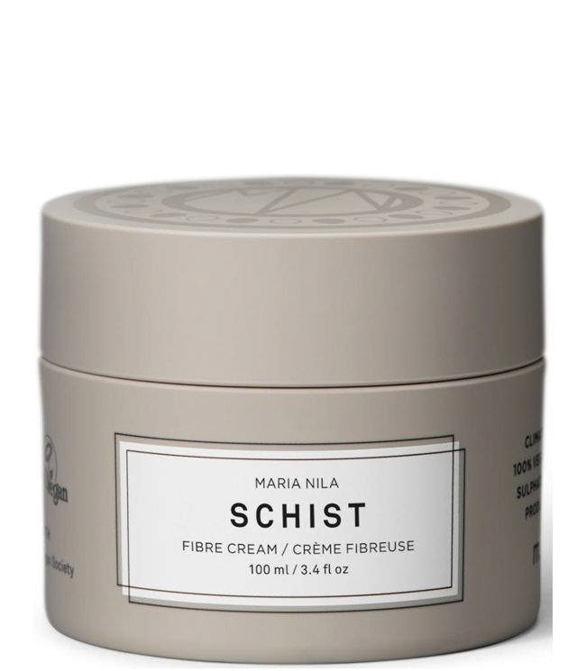 Maria Nila Schist Fibre Cream, 100 ml.