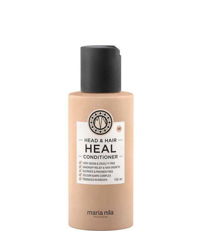 Maria Nila Head & Hair Heal Conditioner, 100 ml.