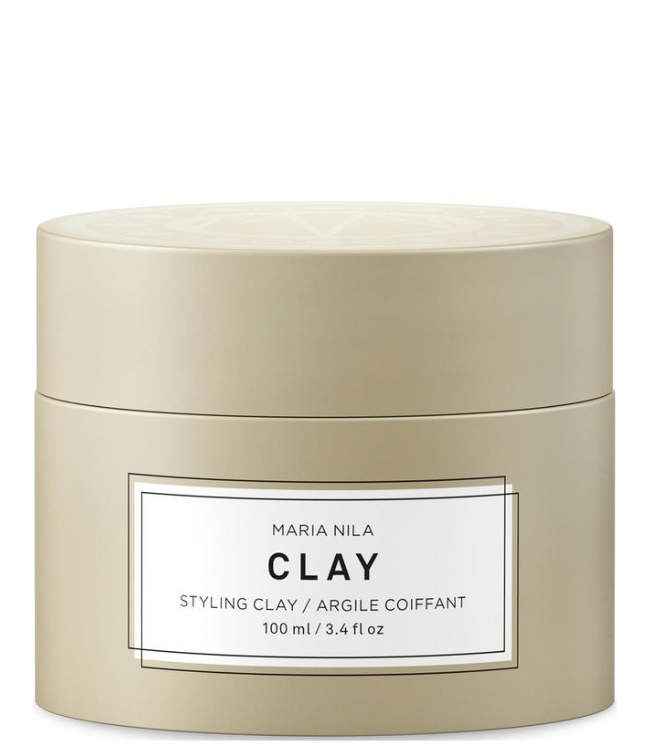 Maria Nila Minerals Styling Clay, 100 ml.