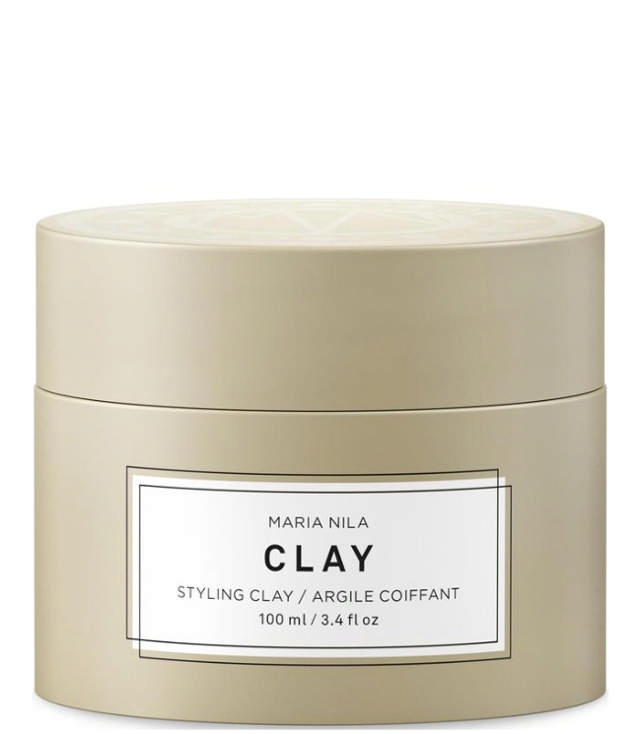 Maria Nila Minerals Styling Clay, 100 ml.