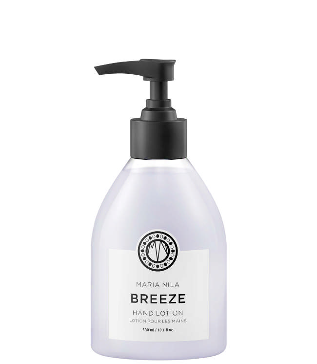 Maria Nila Hand Lotion Breeze, 300 ml.