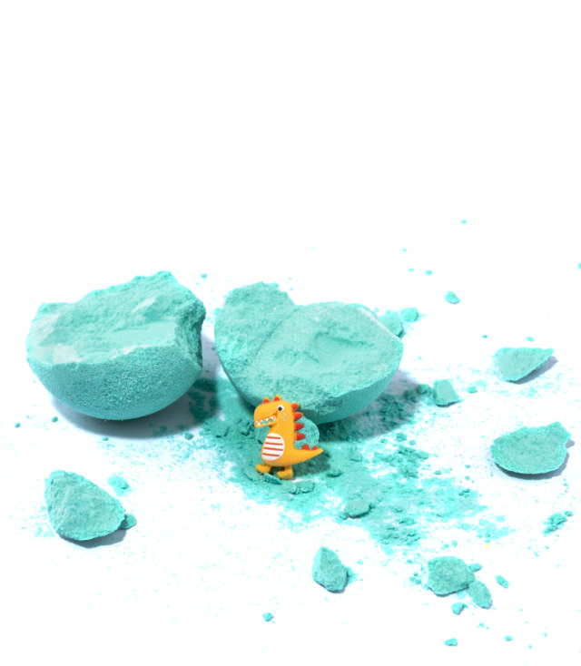 Martinelia Little Dinorassic Surprice Bath Bomb