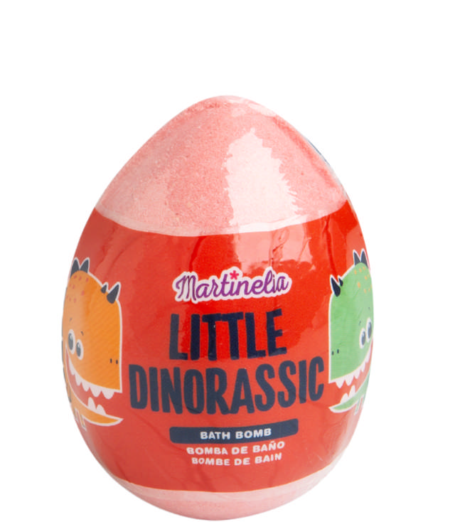 Martinelia Little Dinorassic Surprice Bath Bomb