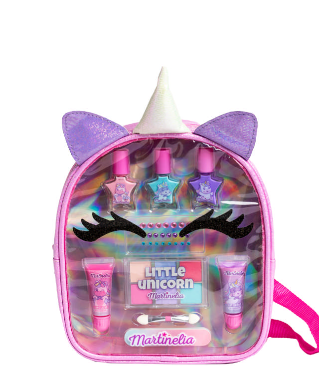 Martinelia Little Unicorn  Cosmetics Bag