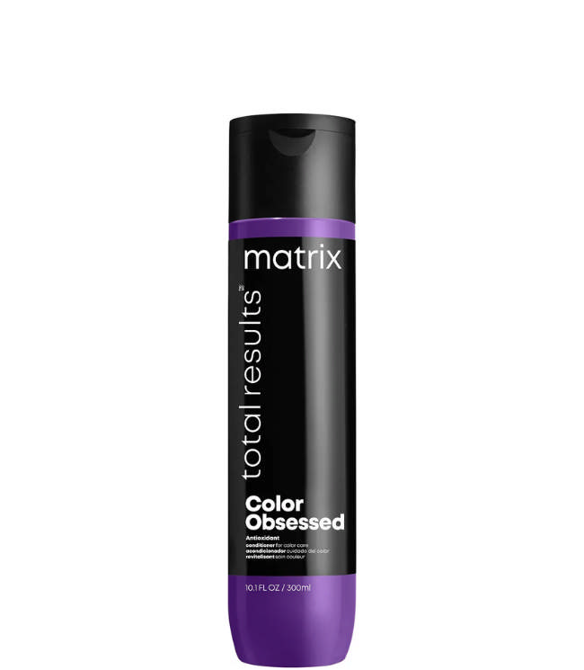 Matrix Total Results Color Obsessed Conditioner, 300 ml.