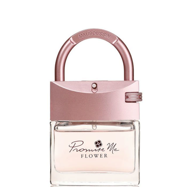 Mauboussin Promise Me Flower EDT, 40 ml.