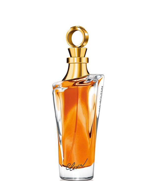 Mauboussin Elixir Pour Elle EDP, 100 ml.