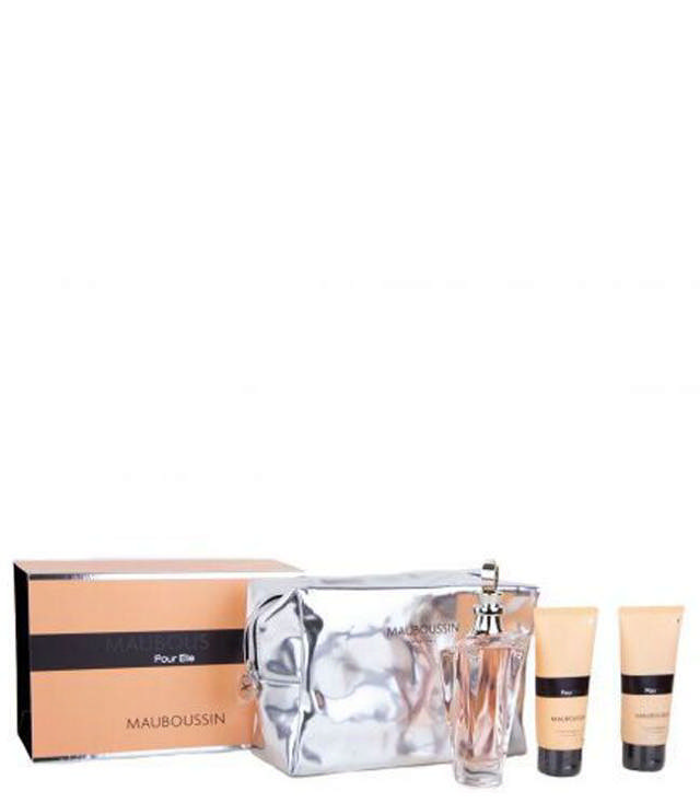 Mauboussin Prestige Set Mauboussin Pour Elle EDP, 100 ml.