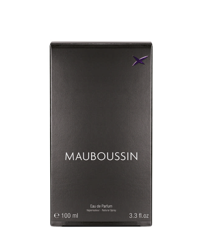 Mauboussin Pour Homme EDP 100 ml.