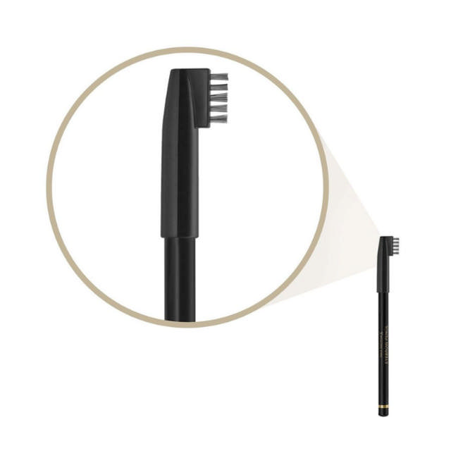 Max Factor Eyebrow Pencil 01 Ebony, 1 g.