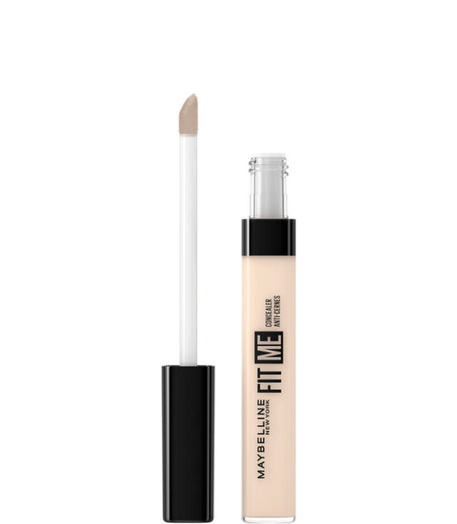 Maybelline Fit Me Concealer #03 Porcelain, 6,8 ml