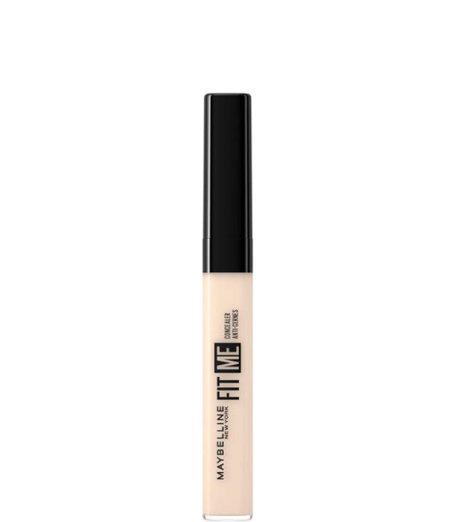 Maybelline Fit Me Concealer #03 Porcelain, 6,8 ml