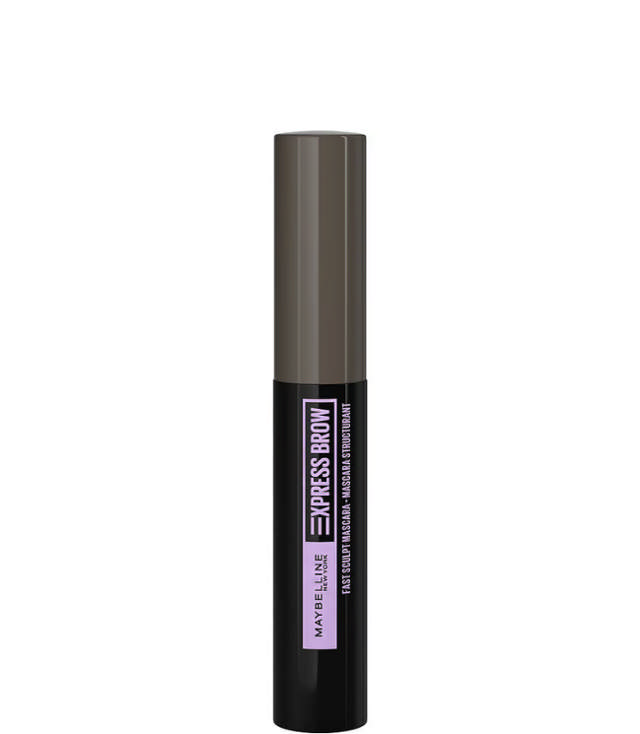 Maybelline Brow Fast Sculpt Gel Mascara #04 Medium Brown, 2,8 ml.