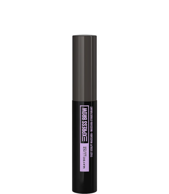 Maybelline Brow Fast Sculpt Gel Mascara #06 Deep Brown, 2,8 ml.