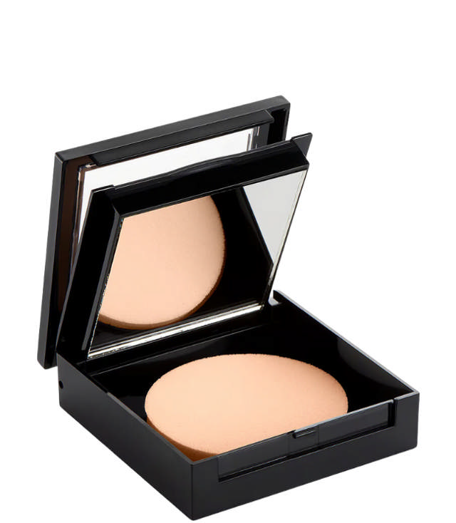 Maybelline Fit Me Matte + Poreless Powder #120 Classic Ivory, 9 g.