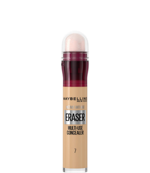 Maybelline Instant Anti Age Eraser Eye Concealer #07 Sand, 6,8 ml.