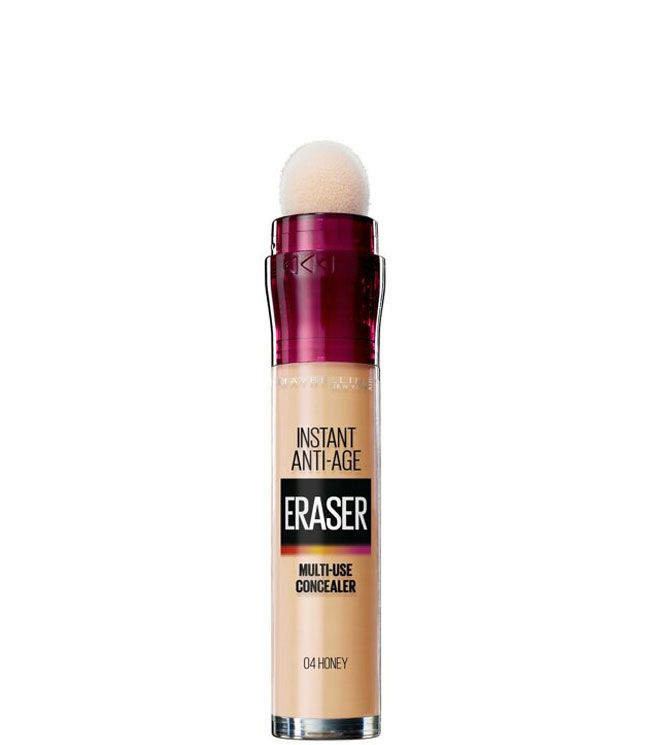 Maybelline Instant Age Rewind Concealer #04 Honey, 6,8 ml.