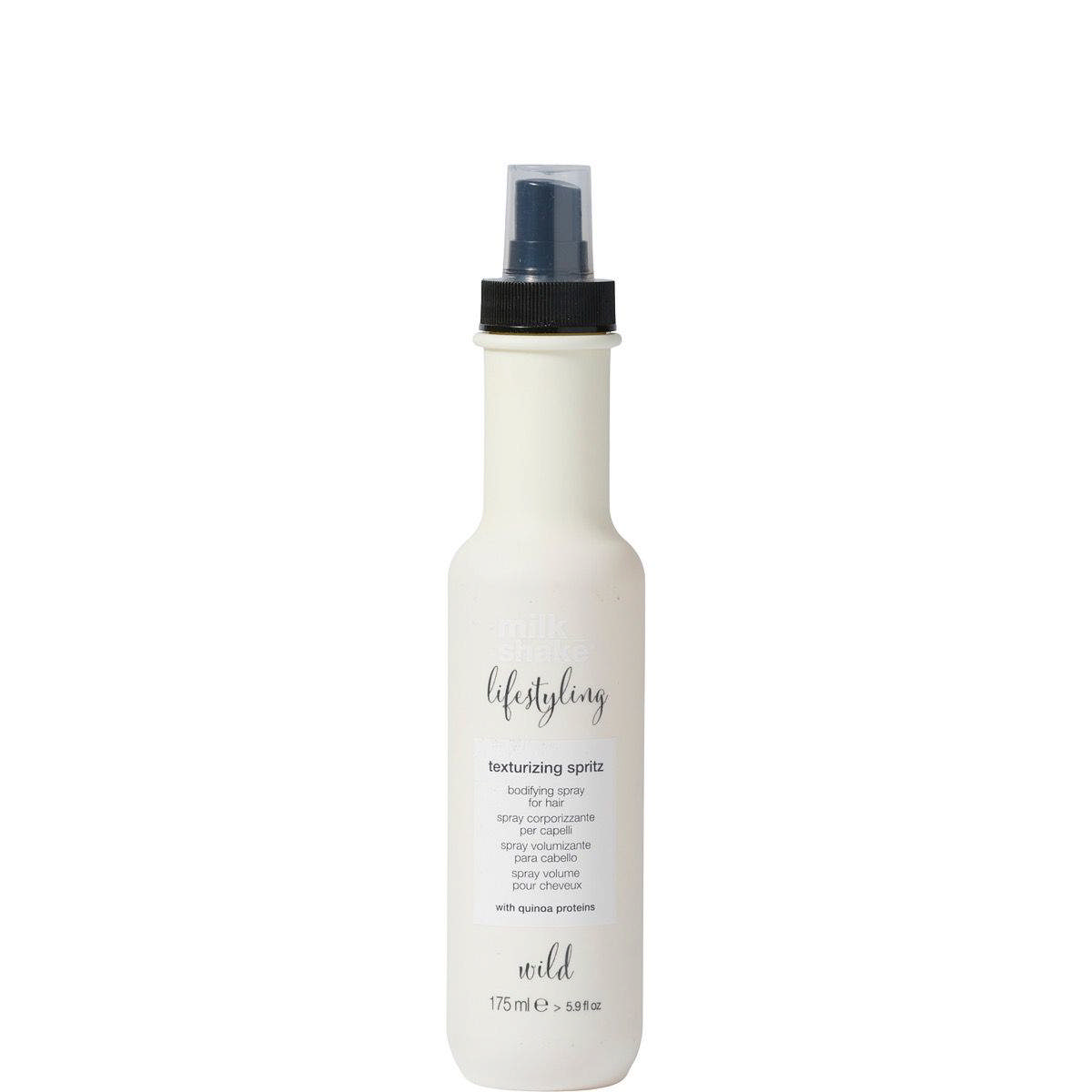 Milk_shake Lifestyling Texturizing Spritz, 175 ml.