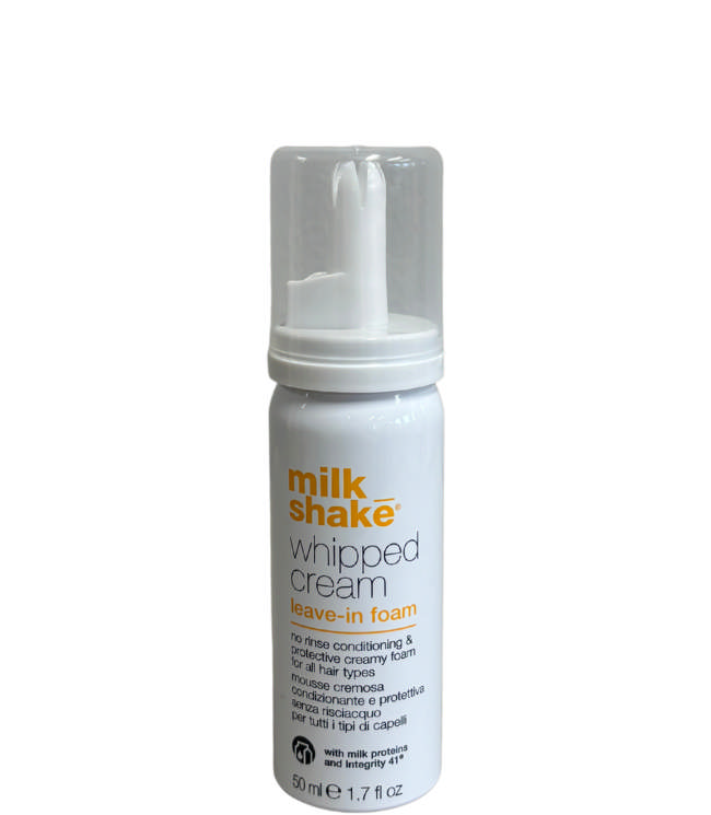 Milk_Shake Conditioning Whipped Cream, 50 ml.