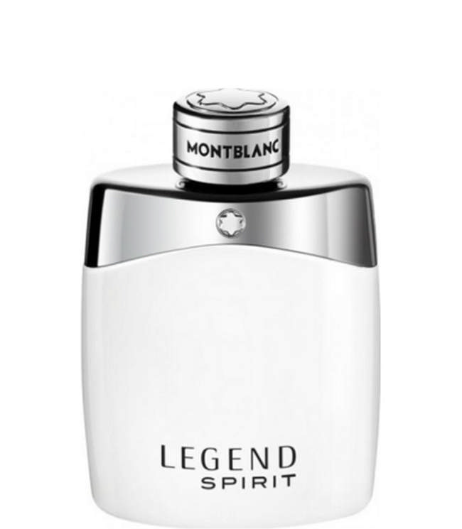 Montblanc Legend Spirit EDT, 50 ml.