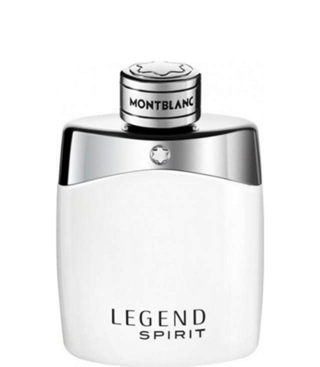 Montblanc Legend Spirit EDT, 50 ml.