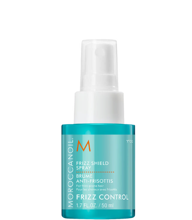 Moroccanoil Frizz Shield Spray, 50 ml.