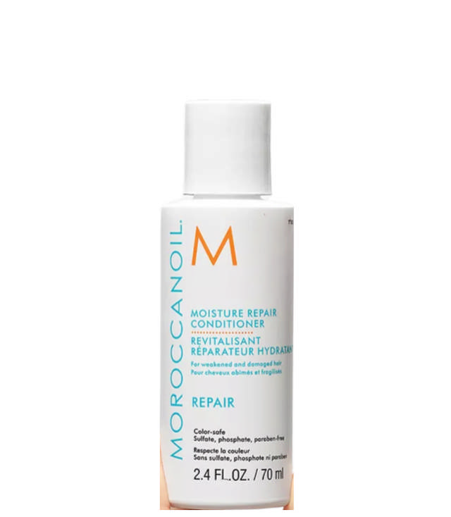 Moroccanoil Moisture Repair Conditioner, 70 ml.