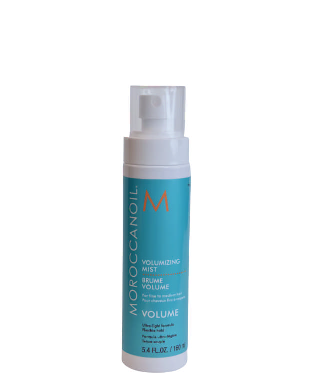 Moroccanoil Volume Mist, 160 ml.