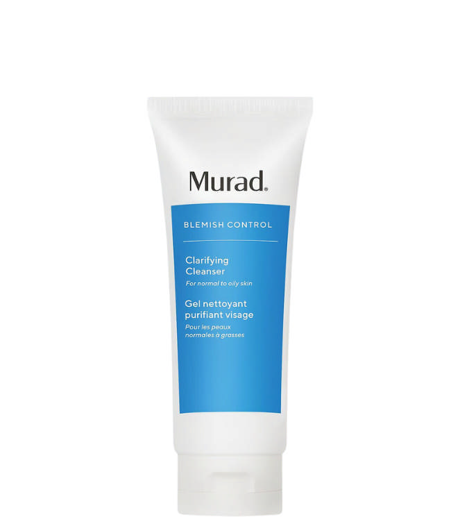 Murad Clarifying Cleanser, 200 ml.