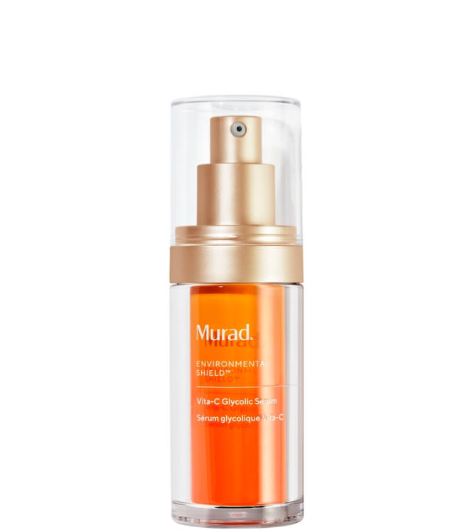 Murad Vita-C Glycolic Brightening Serum, 30 ml.